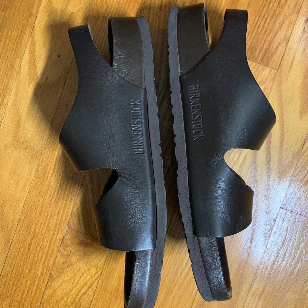 MENS [ BIRKENSTOCKS ] - Picture 2 of 8